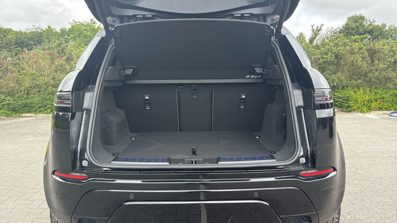 Land Rover Range Rover Evoque 1.5 P270e Edition 5dr Auto Hatchback